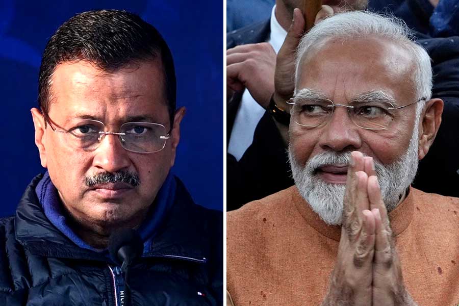 Good Governance Won, PM Modi's massege on BJP's big win in Delhi