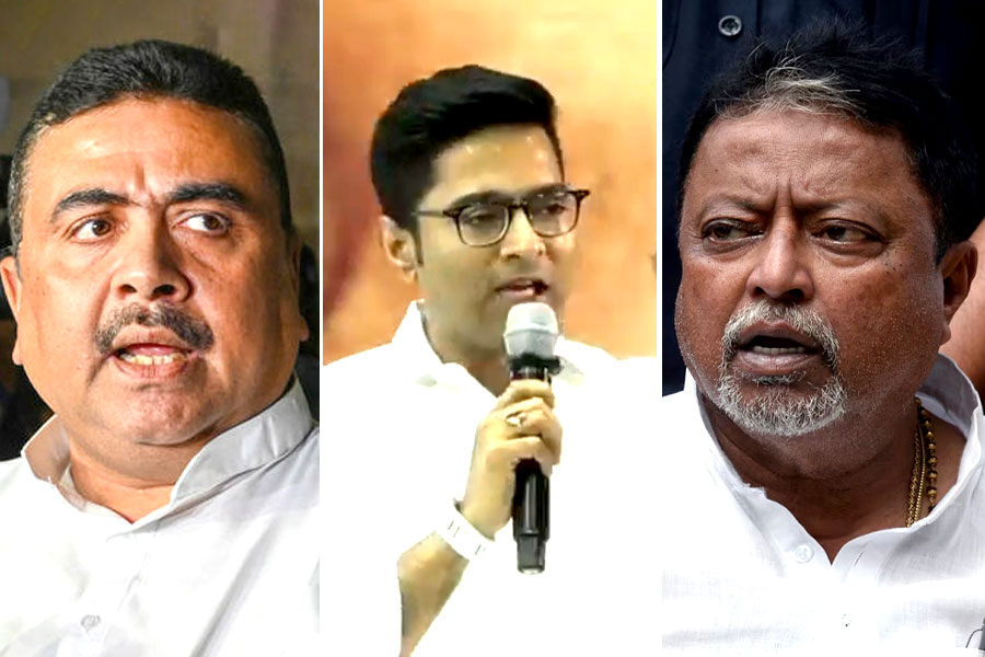 Abhishek Banerjee warns local leader and workers