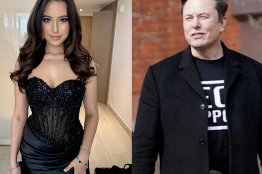 Elon Musk opens up on 13th child