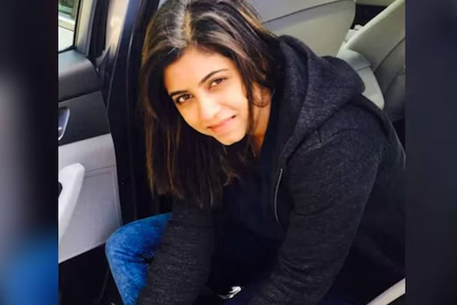 Father and brother of Neelam Shinde gets US visa
