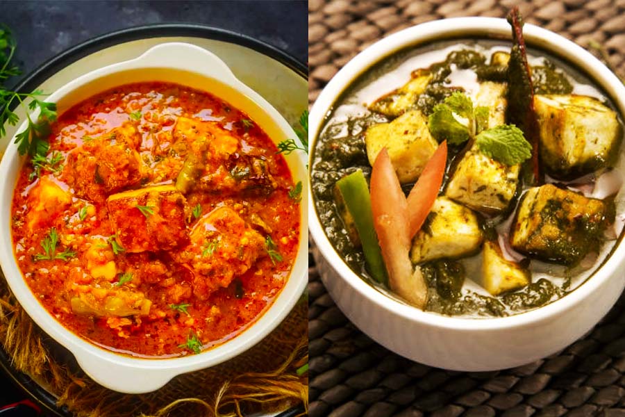 Different Veg Recipes for Maha Shivratri 2025