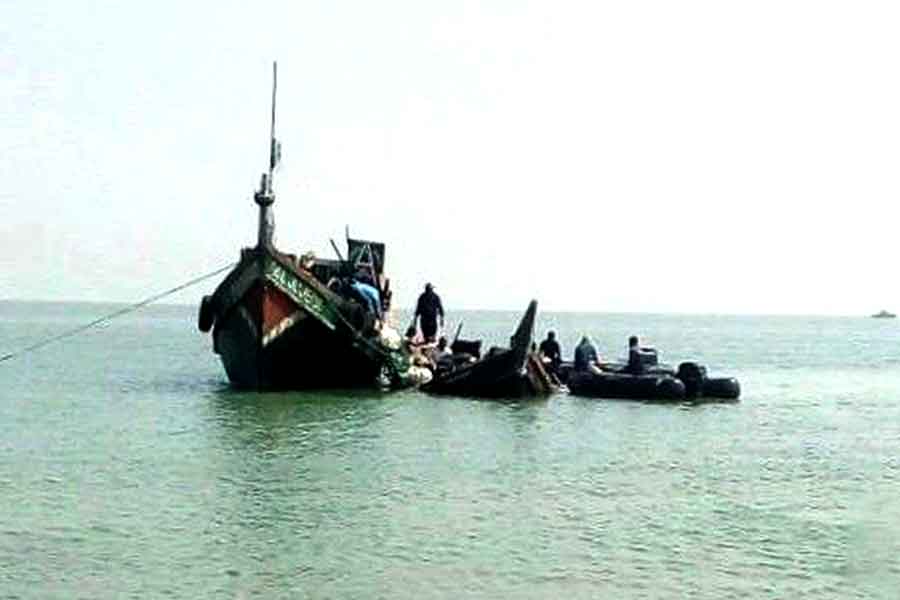 Fisherman of Sundarban faces harassment in Forest