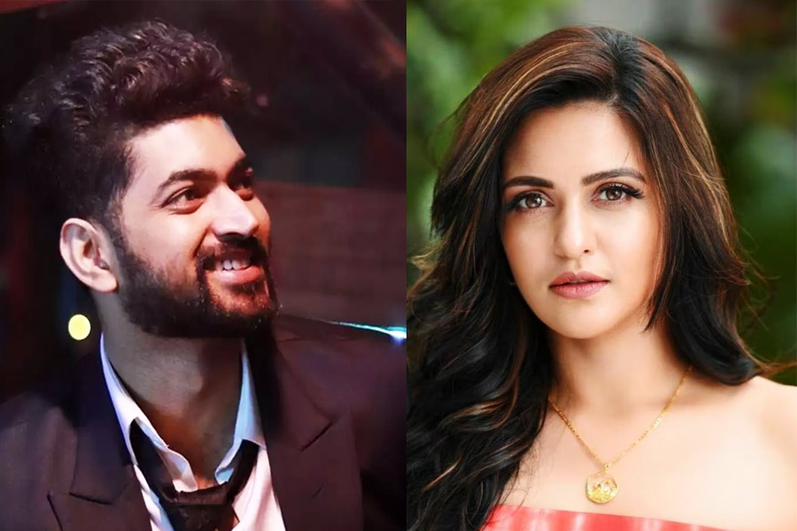 Priyanka Sarkar, Om Sahani to pair for Thriller film