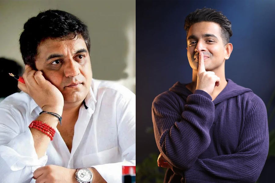 Swanand Kirkire On Ranveer Allahbadia, Samay Raina Row