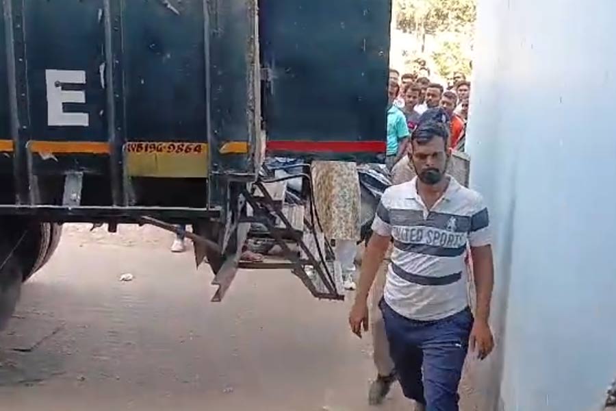 Man arrested from Madhymgram allegedly doing fraud a woman to make a chance in reality show