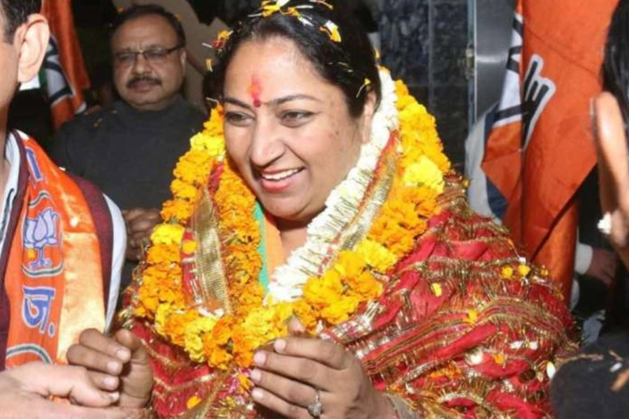 Delhi CM Rekha Gupta: Reason behind to select her as new CM