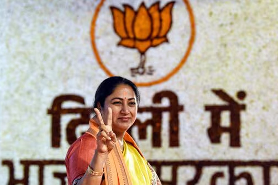 Who is Rekha Gupta, new Chief Minister of Delhi