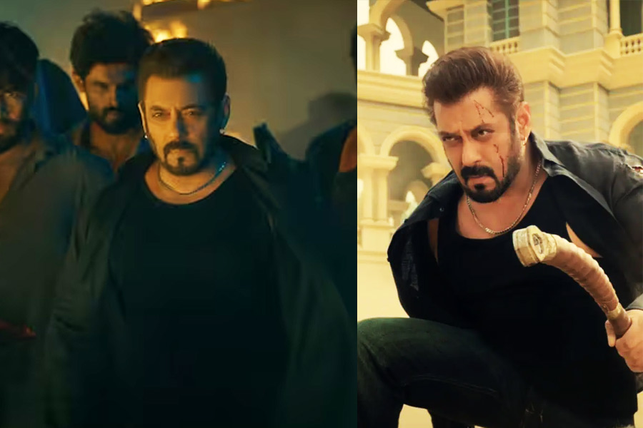 Sikandar Advance Sales: Salman Khan Film Sells Over 40,000 Tickets in Hours
