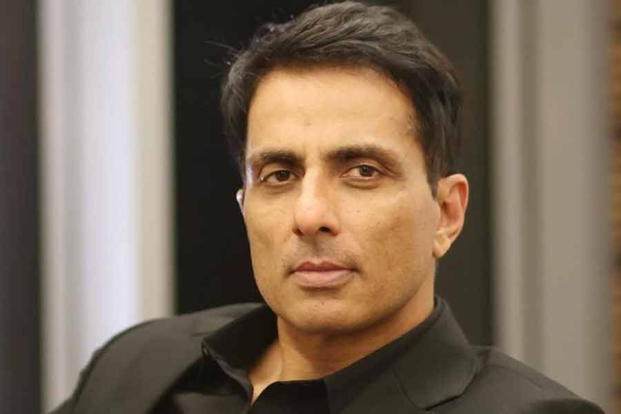 Ludhiana court issues arrest warrant against Sonu Sood