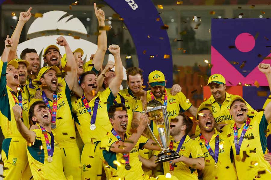 Marcus Stoinis announces retirement from ODI