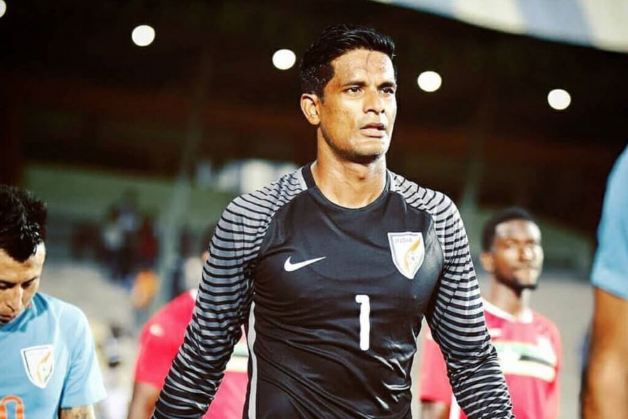 AIFF Technical Committee confirmed the appointment Subrata Paul as the Director of National Team