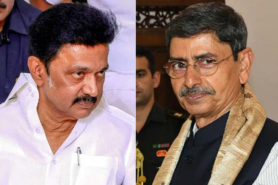 Tamil Nadu Governor bats for NEP