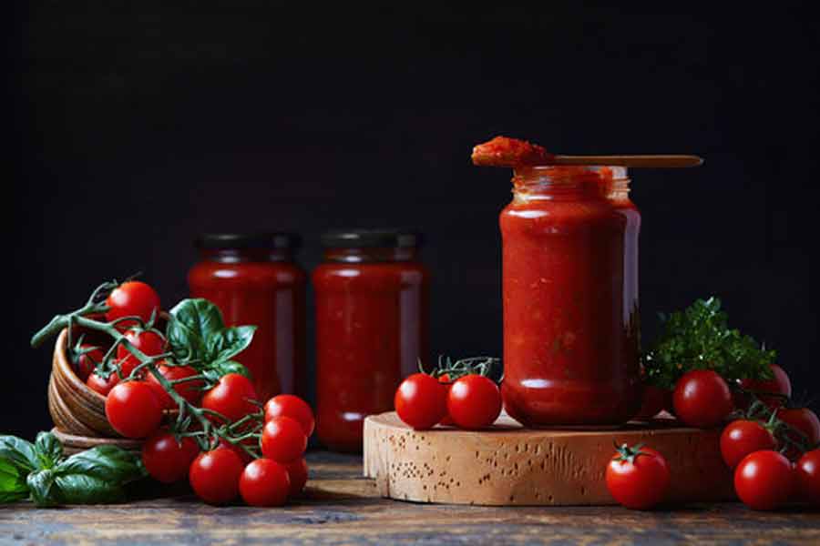 Woman's Ketchup Phobia Makes Her 