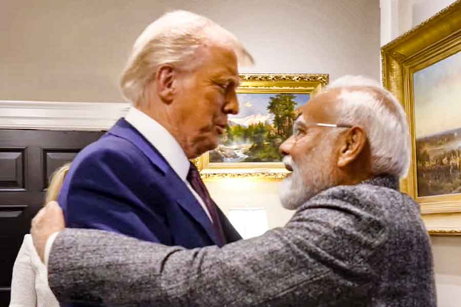 India to hold talks with US on bilateral trade agreement