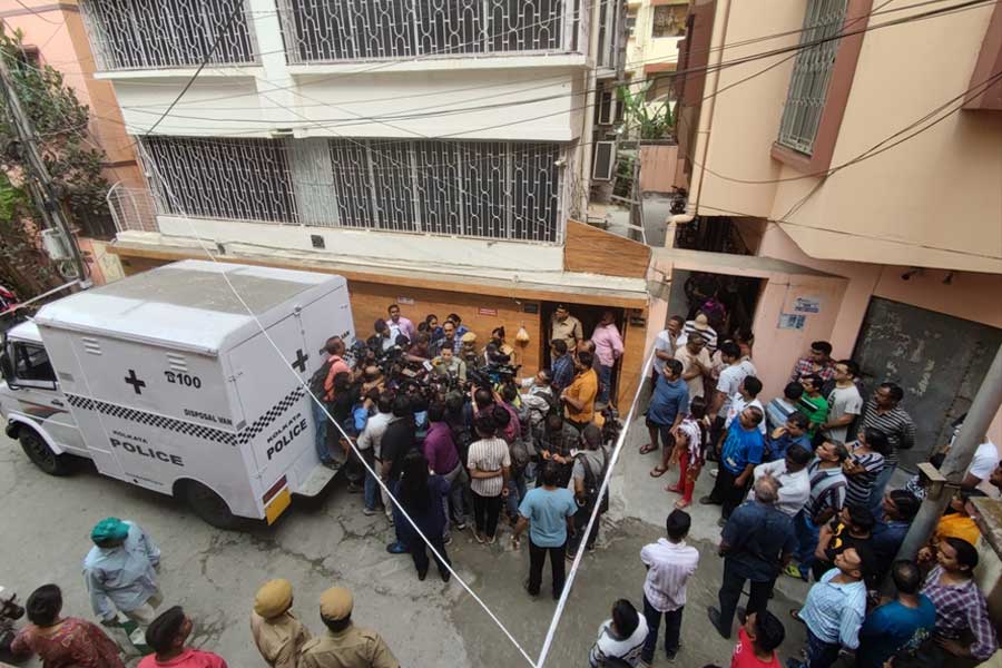 Primary PM reports claims 3 members of Tangra family murdered