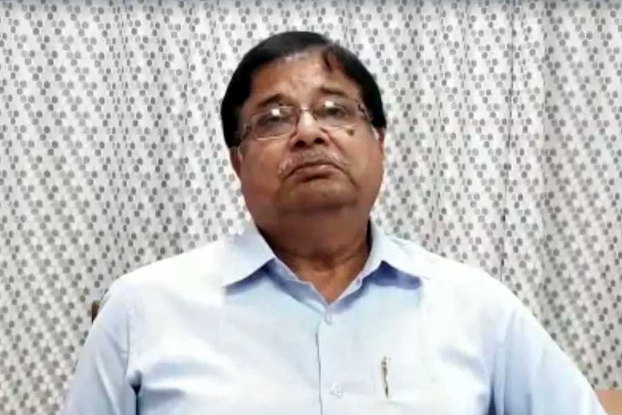 Controversy started over Udayan Guha's comment over voter list