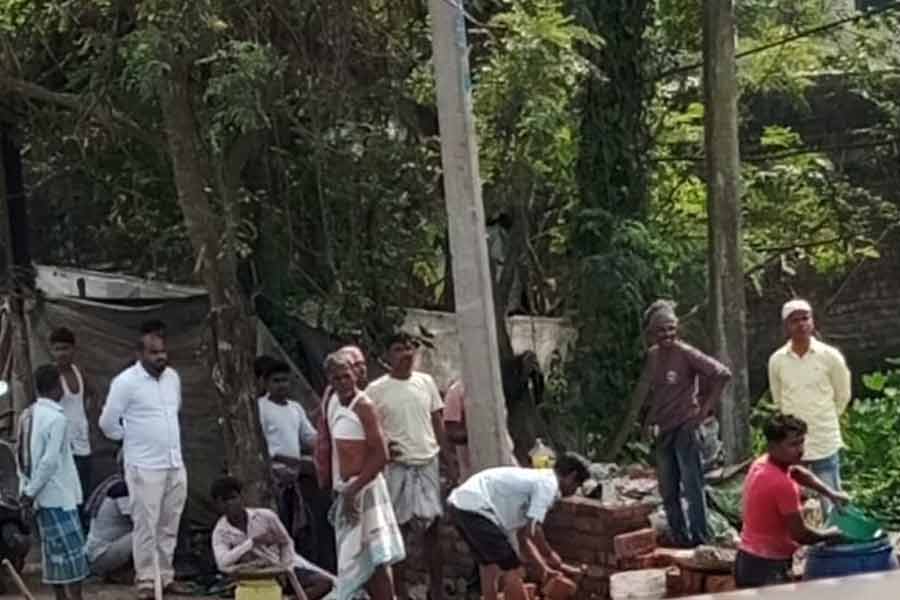 family was beaten by councilor's husband in Uluberia