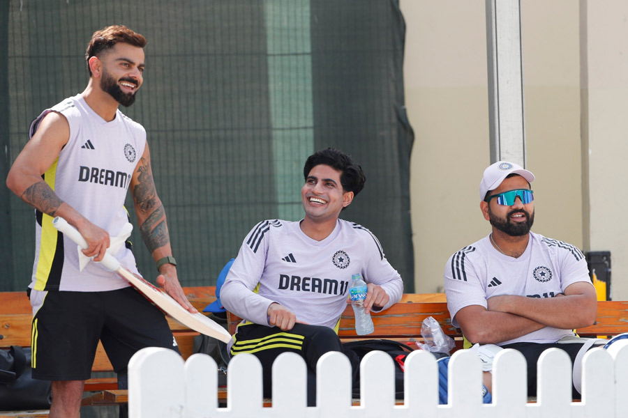 Lalchand Rajput wants India to bat first against Pakistan in Champions Trophy
