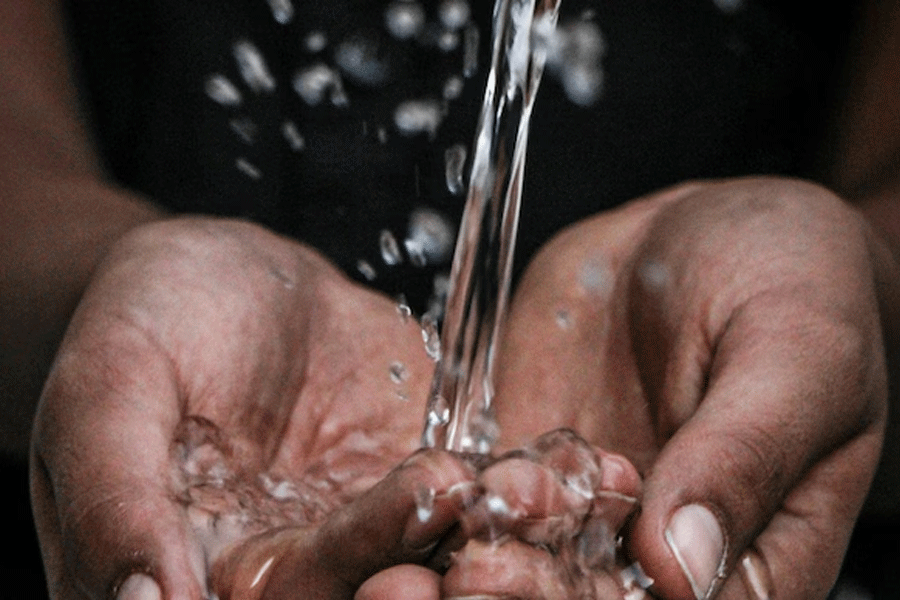 Bengaluru bans drinking water use for non-essential activities and imposes fines