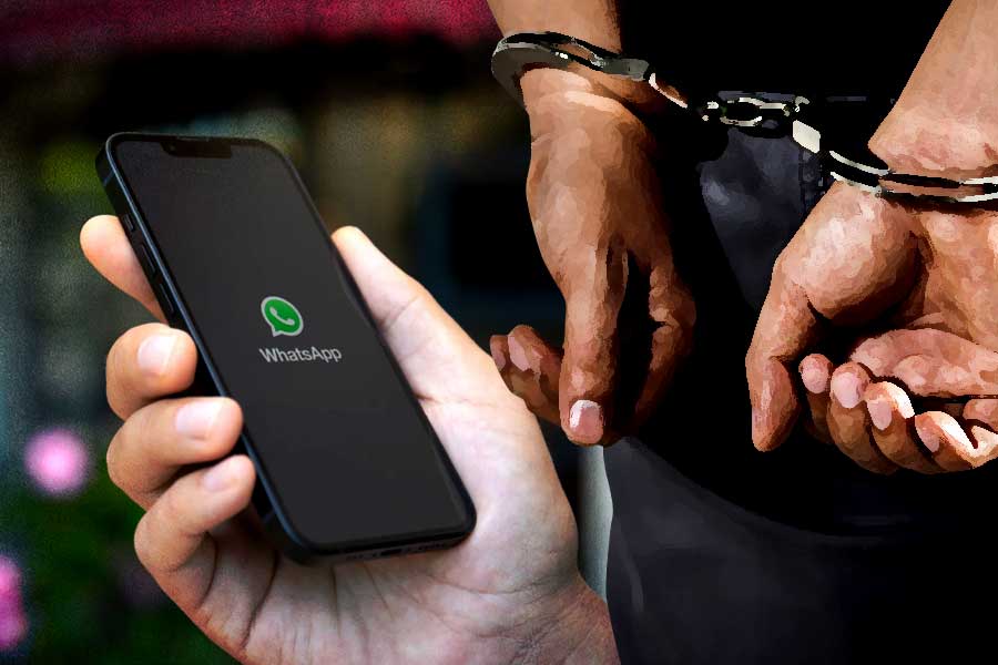 Investment Fraud in kolkata one arrested