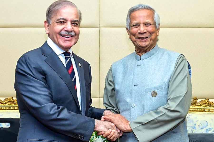 Pakistan will gave 50 thousand tonnes rice to Bangladesh