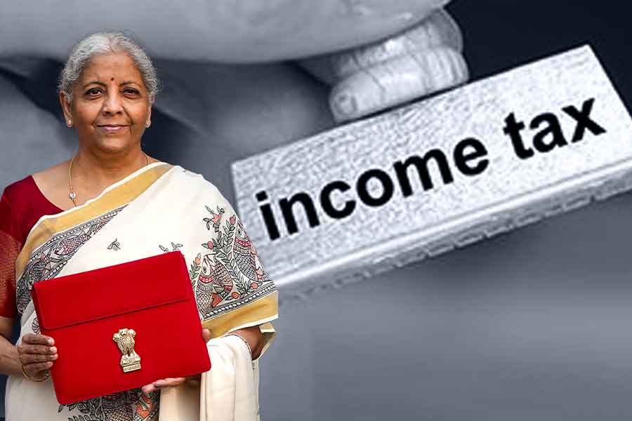 আয়করে কিস্তিমাত! বিরাট ছাড় মধ্যবিত্তের