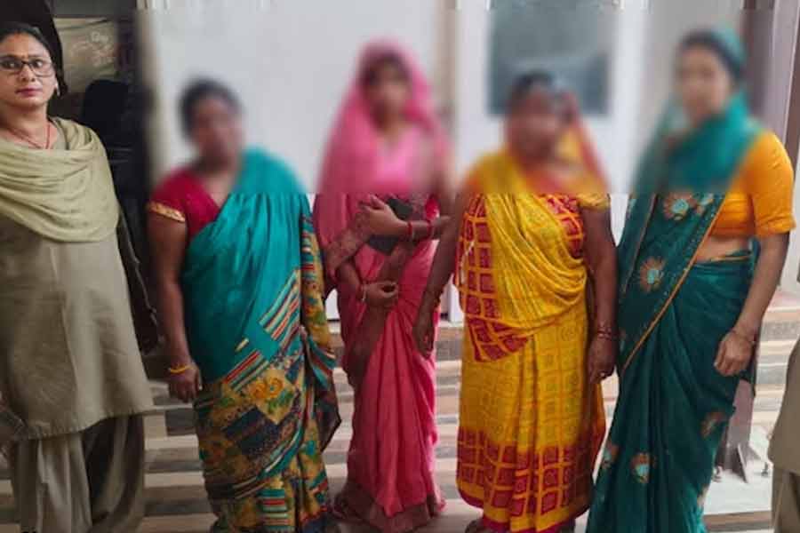 Uttar Pradesh Police arrests four women for faking husbands' death to evade loans