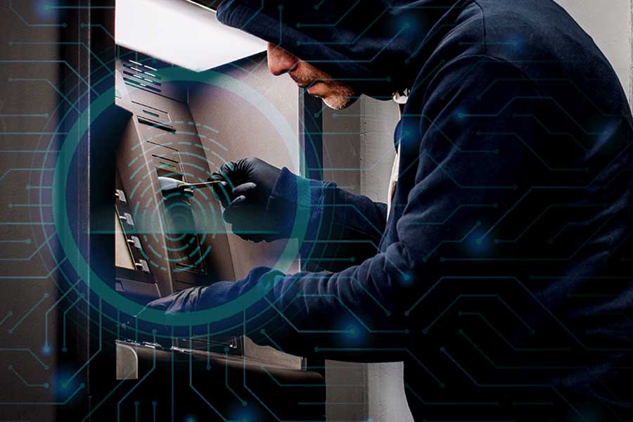 Fashion designer in Kolkata arrested allegedly making schemer for ATM fraud