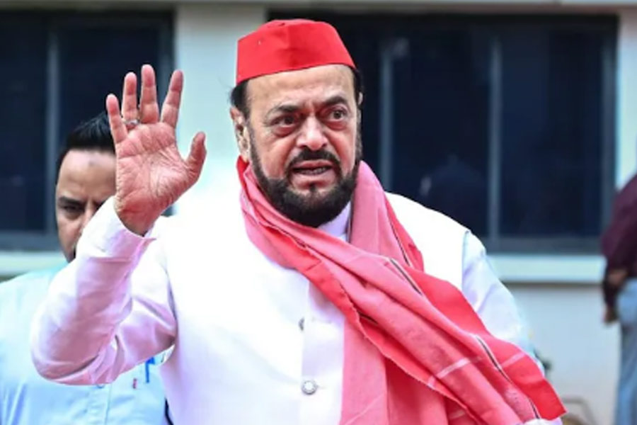 Abu Azmi suspended from Assembly amid Aurangzeb remark row
