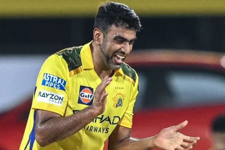 IPL 2025: Ravichandran Ashwin mocks IPL award ceremonies