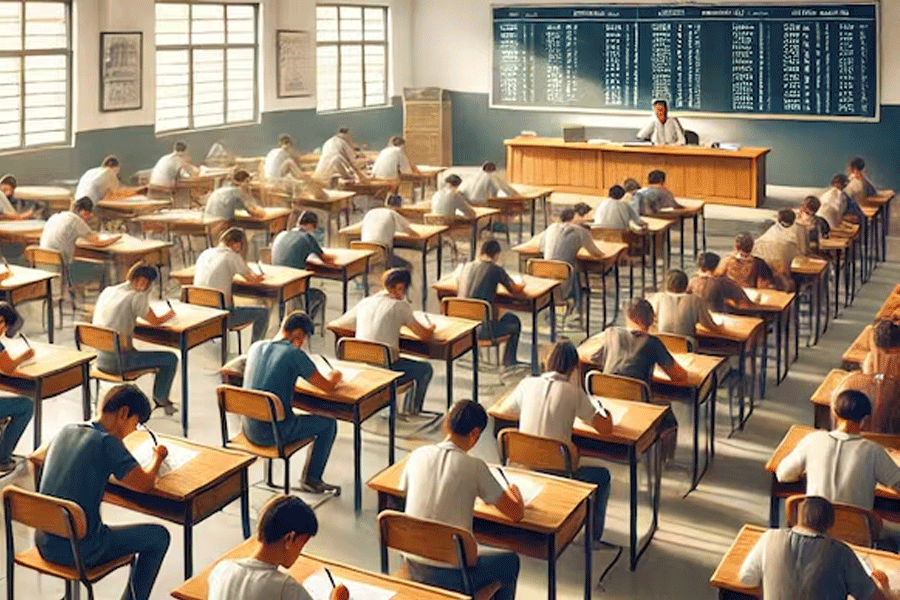 Class 11 state board exams in Assam cancelled amid paper leak
