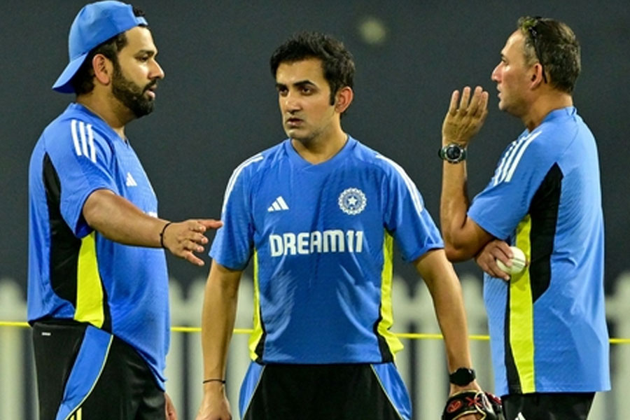BCCI meeting postponed, when will Rohit Sharma's future be known?