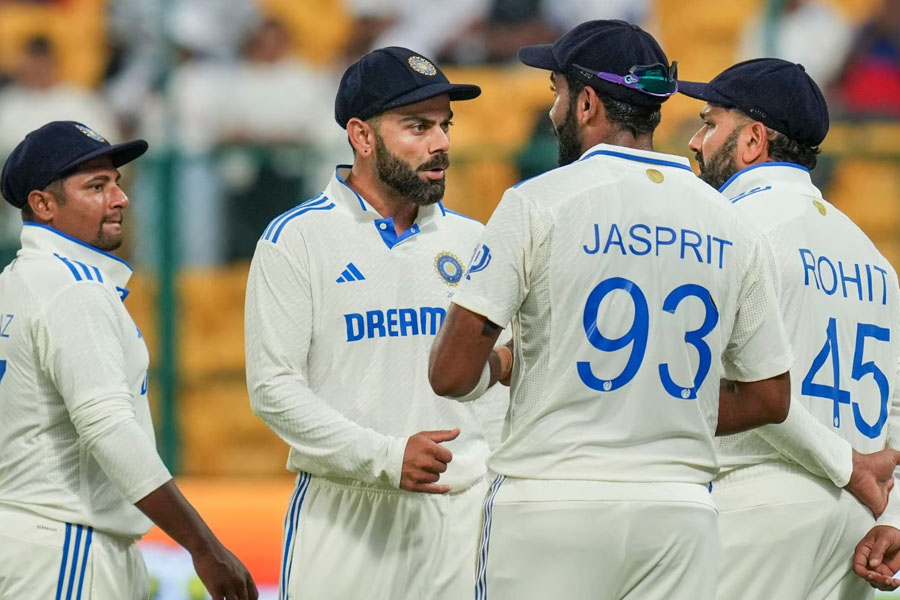 BCCI's new guidelines are coming again, are Rohit and Virat going to come under pressure?