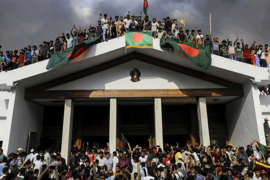 Bangladesh Army's explosive comments about students activist