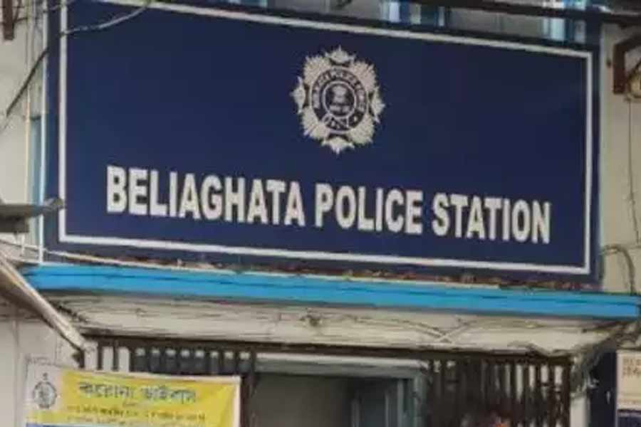 Man killed by brother over dispute of flat in Beleghata