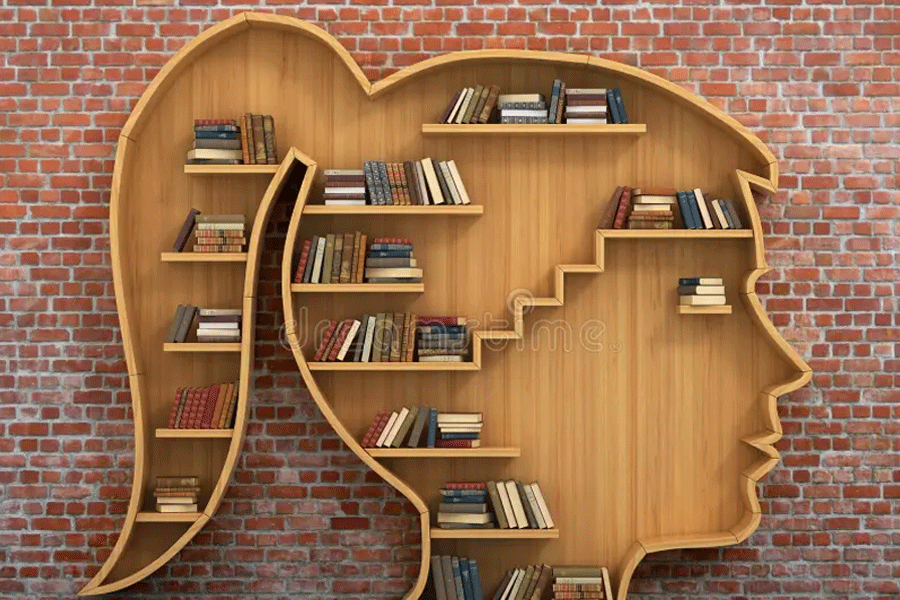 Bibliotherapy is a form of creative arts therapy that uses literature
