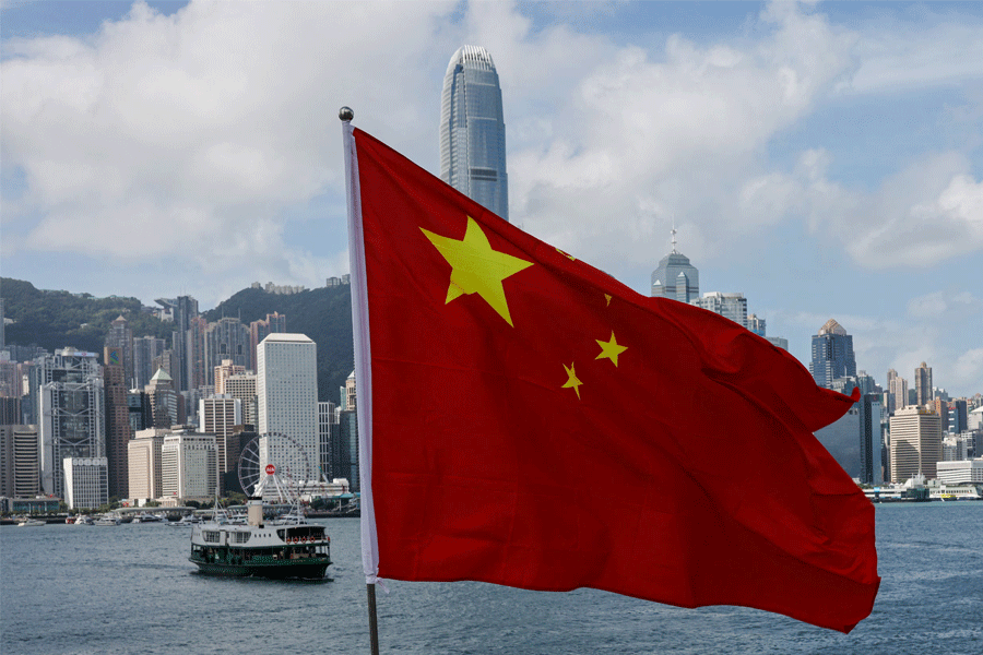 China Introduces new Marriage registration law to increase population