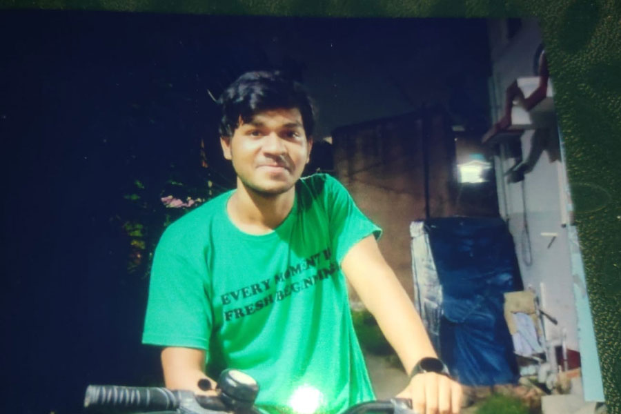 Chinsurah police returned back home missing HS examinee