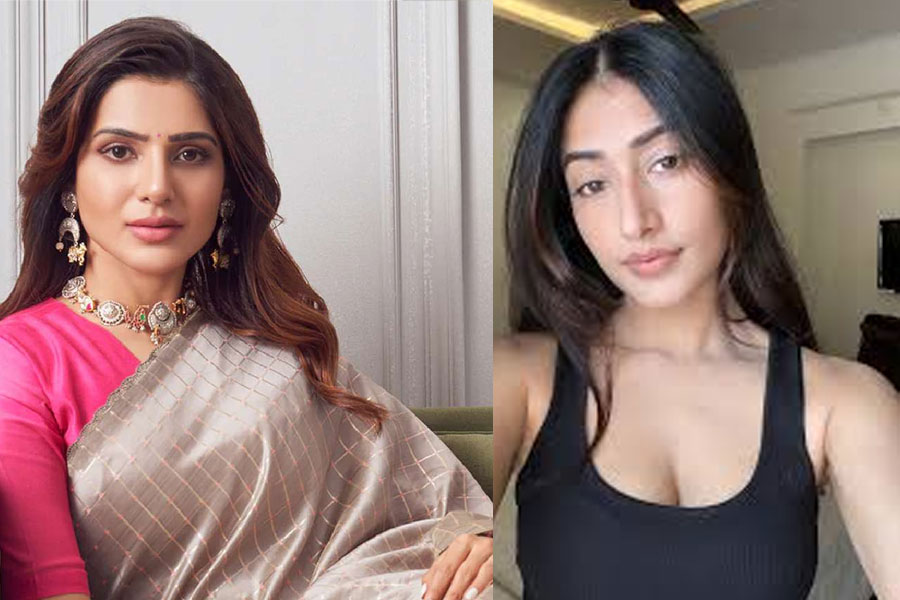 Dhanashree Verma's alimony controversy- meet the actress Samantha, who refuses alimony