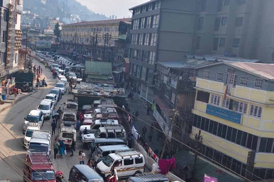 Darjeeling