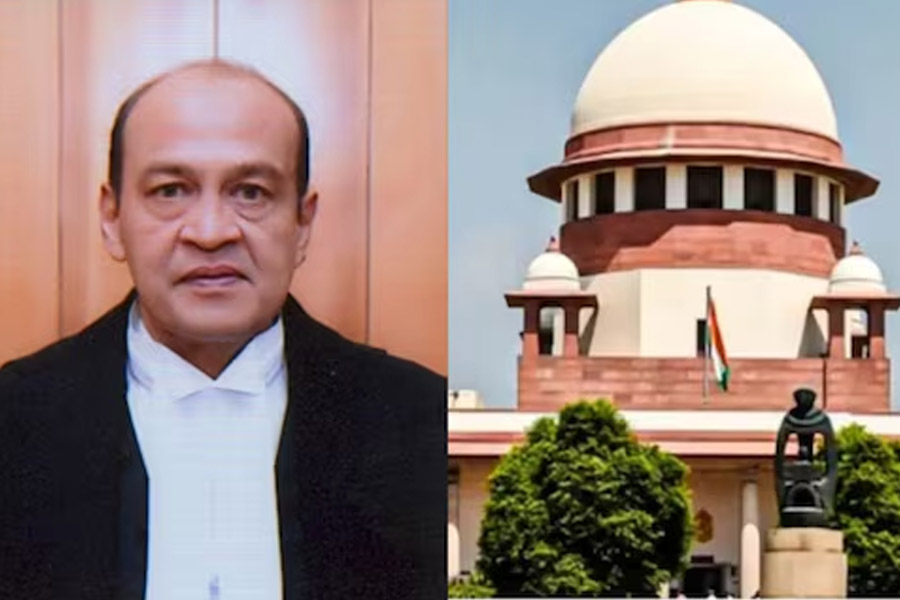 Supreme Court and high court judges salary and other facilities