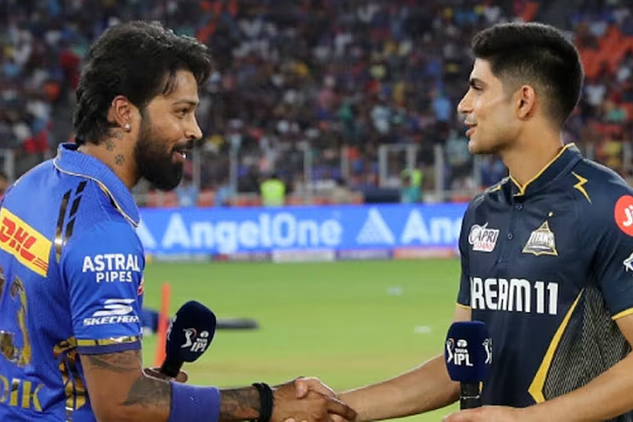 Hardik Pandya returns to IPL 2025 after ban