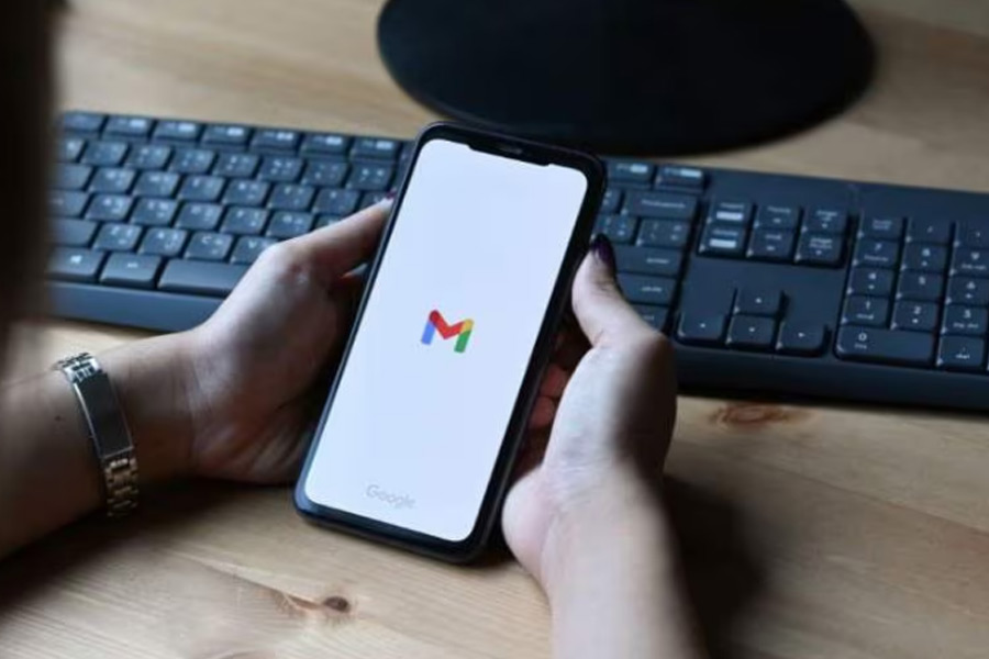 Gmail’s new AI-powered search makes it easier