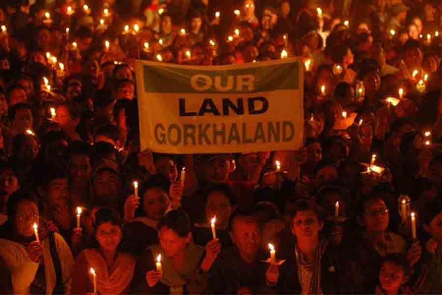 Central govt organise a meeting to resolve North Bengal issue