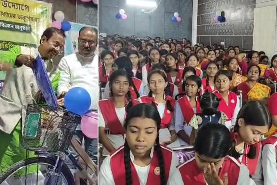 Habra administration decides to reach door to door to stop girl child from school dropout