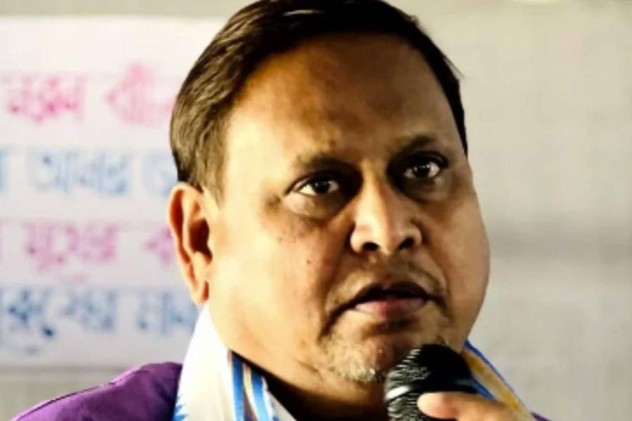 Humayun Kabir says that he will maintain all disciplines by TMC