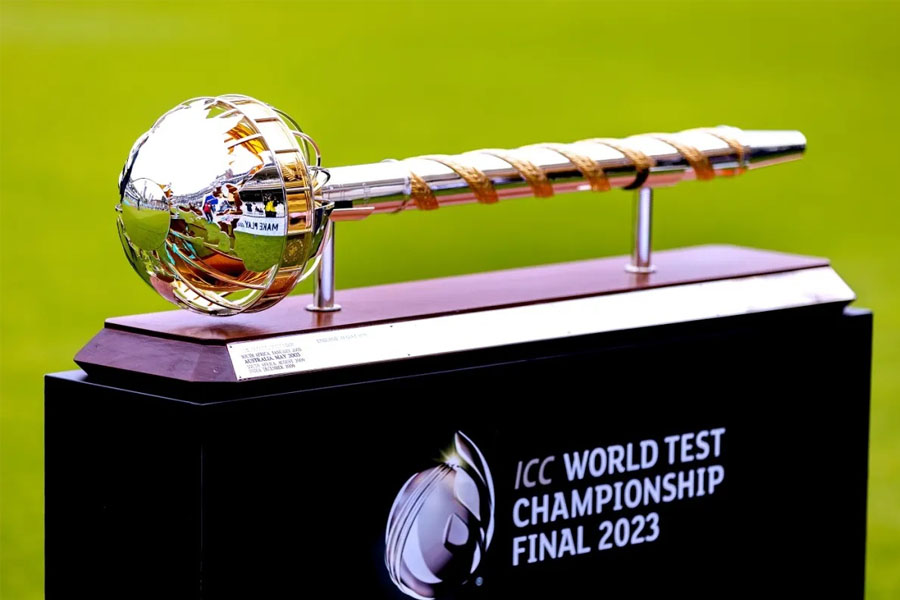 Is ICC going to introduce new rules that will give bonus points if you win a Test by a large margin?