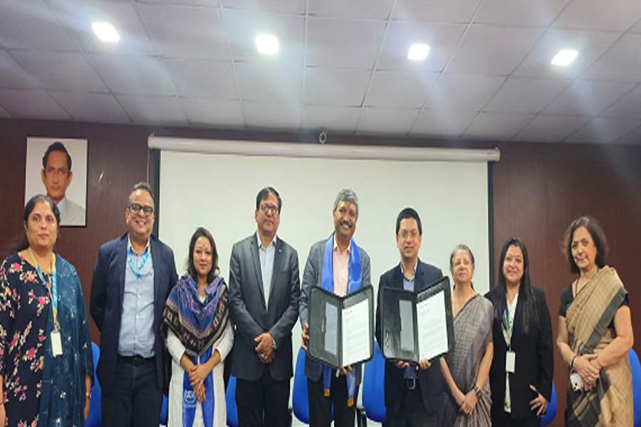 IEM-UEM and Capgemini Group sign a MoU