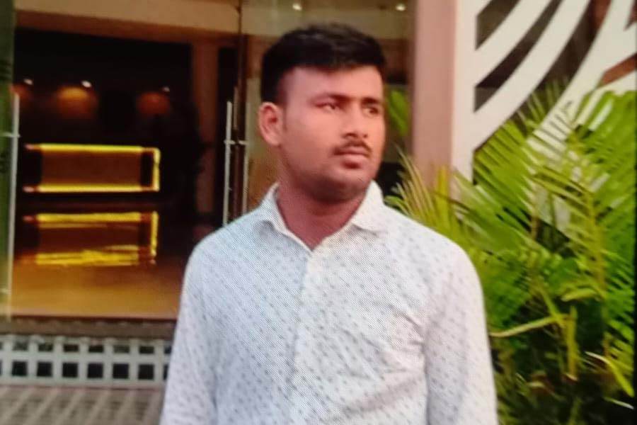 Main accused arrested in Belgharia Shootout
