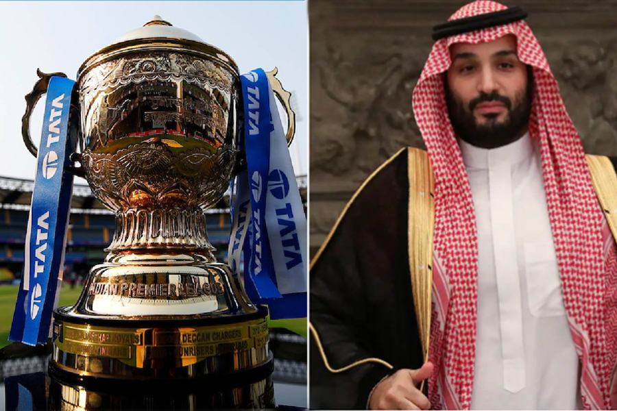 Saudi Arabia plans $500 million global T20 cricket league to rival IPL